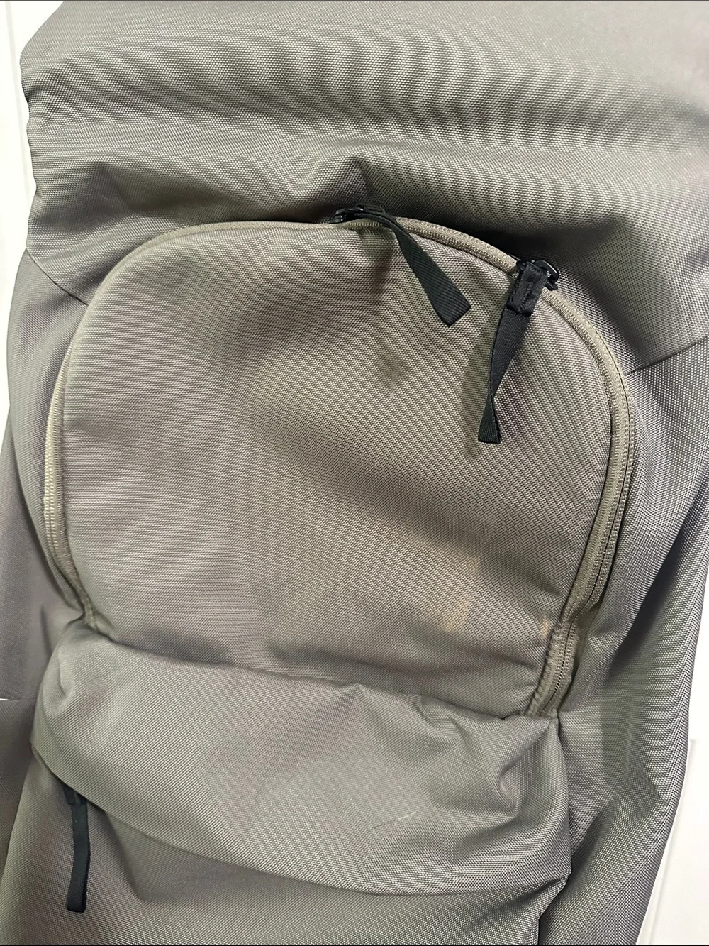 Everlane Renew Transit Backpack
